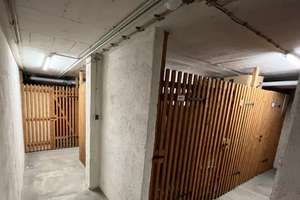 Helle 1-Zimmer-Wohnung mit Balkon und EBK in München-Laim / U5 Friedenheimer Straße  – Justinus-Kerner-Straße XX, 80686 Friedenheim, München – Vorschaubild 8