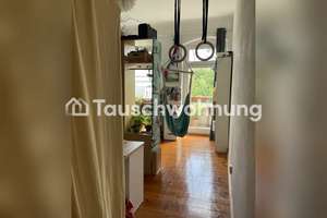 Tauschwohnung: Schöne helle Altbauwohnung mit Balkon – Pestalozzistrasse 2a, 13187 Pankow (Ortsteil), Berlin – Vorschaubild 4