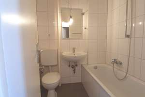 Kompakte 2-Zimmer-Wohnung im beliebten Haidhausen – Einsteinstraße 104, 81675 Haidhausen Nord, München – Vorschaubild 10