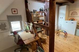 Charmantes saniertes Bauernhaus von 1876 mit Garten, Einliegerwohnung und viel Platz für Familien – Heimbergstraße 3, 30926 Seelze – Vorschaubild 22