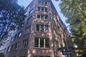 ***FREI & RENOVIERT! Charmante, helle 2-Zimmerwohnung mit Düsselblick in gefragter Lage von Bilk*** – 40223 Bilk, Düsseldorf – Vorschaubild 16
