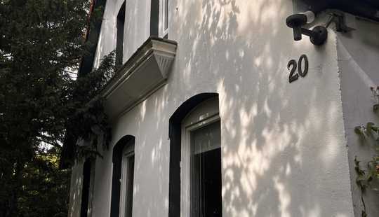 Bild von Kleines Haus / Entwicklungsprojekt in 1A Lage