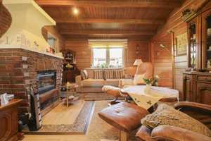 Home sweet home: Gepflegtes Häuschen samt gepflegten Garten in Sackgassenlage – Stade (Kreis) – Vorschaubild 1