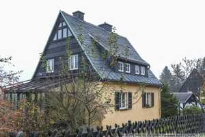 Einfamilienhaus in gefragter Wohnlage – Sächsische Schweiz-Osterzgebirge (Kreis) – Vorschaubild 1