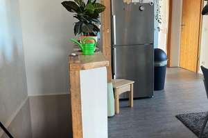 Helle charmante 3-Zimmer Dachgeschosswohnung in Stuttgart Ost – Gablenberger Hauptstraße 118, 70186 Gablenberg, Stuttgart – Vorschaubild 11