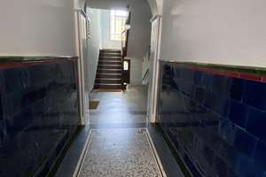 Sofortbezug! Helle 5-Zimmer-Altbauwohnung m. Balkon über den Dächern von Kiel zu kaufen. – Die vollständige Adresse der Immobilie erhältst du vom Anbieter., 24114 Südfriedhof, Kiel – Vorschaubild 25