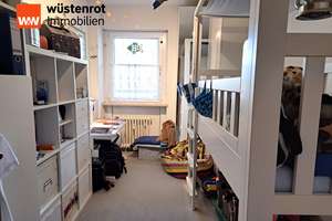 Großzügige 3-Zi.-Whg. im 1. OG mit über 40 m² umlaufendem Balkon – Die vollständige Adresse der Immobilie erhältst du vom Anbieter., 81479 Thalkirchen, München – Vorschaubild 11