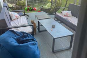 Schicke 2-Zimmer Wohnung im EG mit Balkon in Albershausen – Wolfhaldenweg 4, 73095 Albershausen – Vorschaubild 4