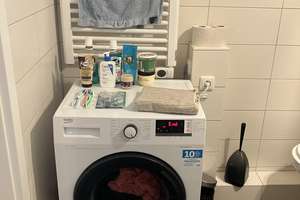 Geräumige WG-Zimmer nahe des Stadtzentrums - perfekt für Studenten! – Dierkower Höhe 31, 18146 Dierkow-Neu, Rostock – Vorschaubild 10