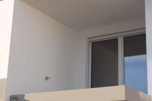 Moderne und lichtdurchflutete 3-Zimmer-Wohnung mit Balkon und Carport in Mönchengladbach-Dorthausen – Antonie-Boetzelen-Ring 19, 41179 Rheindahlen-Land, Mönchengladbach – Vorschaubild 4