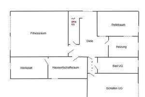 Vollunterkell. Bungalow, nutzb. Speicher u. Carport in Herbolzheim-Broggingen, viele Möglichkeiten – Die vollständige Adresse der Immobilie erhältst du vom Anbieter., 79336 Herbolzheim – Vorschaubild 32