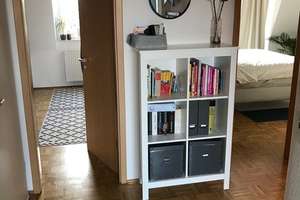 Hochwertige 3-Zimmer Wohnung in der Scharnhorststraße 73B,  28211 Bremen Schwachhausen  – Scharnhorststraße 73B, 28211 Radio Bremen, Bremen – Vorschaubild 13