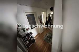Tauschwohnung: Günstige Altbauwohnung in Toplage gegen 3,5 Zimmer – Die vollständige Adresse der Immobilie erhältst du vom Anbieter., 24114 Südfriedhof, Kiel – Vorschaubild 5