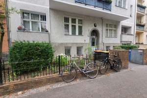 Airbnb - Praxis-, oder Gewerbe Nutzung -ca. 155 m²- in Schöneberg - hochwertig und luxuriös renovier