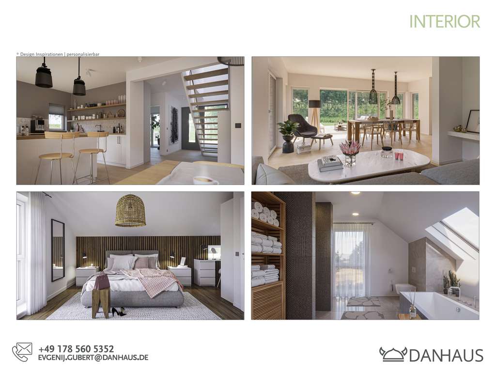 Immobilie in Kroppach - Förderfähig | Energieeffizient | Nachhaltig – Zukunftssicher wohnen! - Bild 1