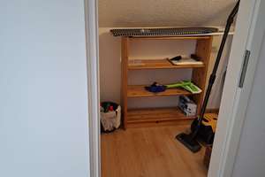 1-Zimmer-Wohnung in Mönchengladbach-Hehn - sehr ruhig  – Die vollständige Adresse der Immobilie erhältst du vom Anbieter., 41179 Rheindahlen-Land, Mönchengladbach – Vorschaubild 6