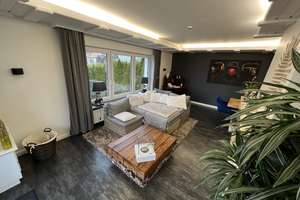Freistehendes Einfamilienhaus mit Panoramaausblick – Die vollständige Adresse der Immobilie erhältst du vom Anbieter., 56235 Ransbach-Baumbach – Vorschaubild 8
