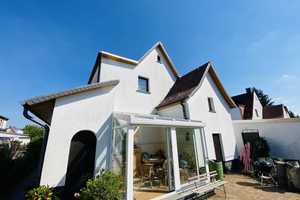 Traumhaus in Leipzig-Eutritzsch: Freistehendes Einfamilienhaus mit Doppelgarage & großem Garten! – Leipzig – Vorschaubild 5