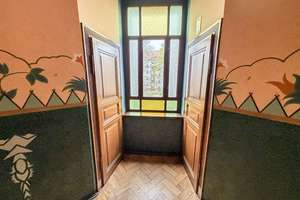 CHARMANTER RÜCKZUGSORT IM DENKMALGESCHÜTZTEN ALTBAU IN BESTLAGE VON REUDNITZ – Die vollständige Adresse der Immobilie erhältst du vom Anbieter., 4317 Reudnitz-Thonberg, Leipzig – Vorschaubild 18