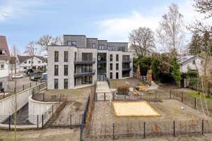 Attraktive 2-Zimmerwohnung in Dortmund - Kirchhörde! – Hagener Straße 366, 44229 Kirchhörde-Löttringhausen, Dortmund – Vorschaubild 13