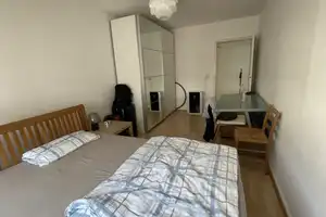 MA-Lindenhof  ##  Bestlage  ##  2 ZKB mit 2 Balkonen – Gontardstraße 15, 68163 Mannheim – Vorschaubild 9