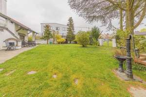 Stilvolle Stadtvilla mit Einliegerwohnung in ruhiger Lage im Ingolstädter Norden – Die vollständige Adresse der Immobilie erhältst du vom Anbieter., 85055 Nordost, Ingolstadt – Vorschaubild 45