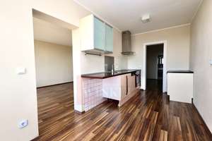 2-ZIMMERWOHNUNG MIT EINBAUKÜCHE, STELLPLATZ & BALKON -leerstehend- – Die vollständige Adresse der Immobilie erhältst du vom Anbieter., 53177 Heiderhof, Bonn – Vorschaubild 4