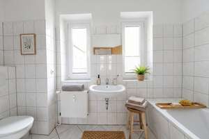 Provisionsfrei - Stadtf. Ost: Altbau-Highlight - Parkett, hohe Decken, EBK, Tageslichtbad BW&Dusche – Goethestraße 17, 39108 Stadtfeld Ost, Magdeburg – Vorschaubild 26