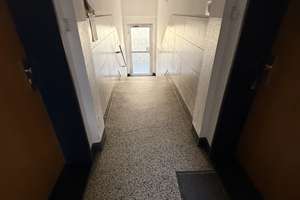 Gepflegte 1,5 Zimmer Wohnung – Nettemannstraße 7, 30459 Ricklingen (Ortsteil), Hannover – Vorschaubild 4