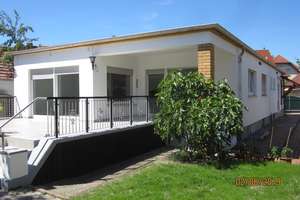 Hofreite mit denkmalgeschütztem Fachwerkhaus & Bungalow in Rüsselsheim-Königstädten – Die vollständige Adresse der Immobilie erhältst du vom Anbieter., 65428 Rüsselsheim am Main – Vorschaubild 3