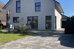 Modernes Einfamilienhaus mit gehobener Ausstattung, hochwertiger Einbauküche – Die vollständige Adresse der Immobilie erhältst du vom Anbieter., 12357 Rudow, Berlin – Vorschaubild 33