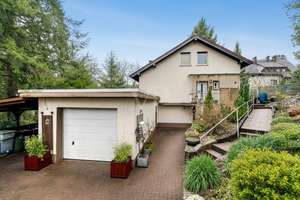 Flexibel nutzbare Immobilie mit Potenzial: Zentral gelegen mit Fernblick, ELW, Garten, Garage u. Hof – Die vollständige Adresse der Immobilie erhältst du vom Anbieter., 61389 Schmitten – Vorschaubild 25