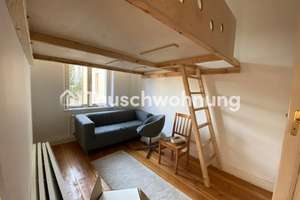 Tauschwohnung: Schöne Geräumige Altbauwohnung mit grünem Hof – Lennestraße 20, 14469 Brandenburger Vorstadt, Potsdam – Vorschaubild 13