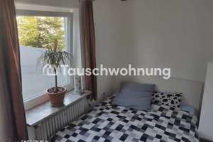 Tauschwohnung: City 1,5Z./43m² UBahn Theresienstr. gg. 2,5Z+. mit DT urban – Theresienstraße 130, 80333 Josephsplatz, München – Vorschaubild 8