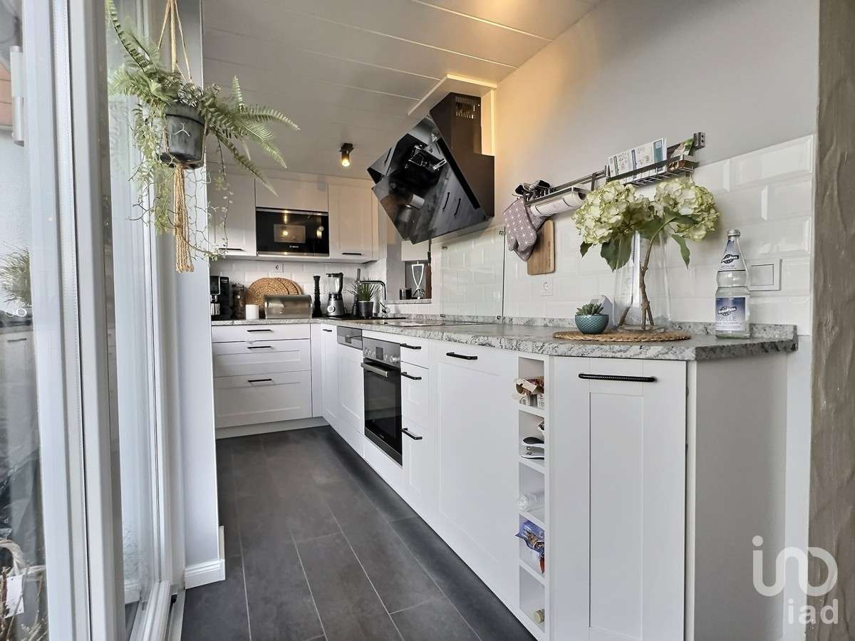 Immobilie in Wallerfangen - St. Barbara - Platz, Stil & Ausblick – Wohnen über den Dächern von Wallerfangen - Bild 11