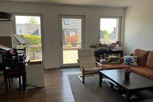Exclusive Wohnung im 1 OG mit großer Dachterrasse und vielen Extras. – Die vollständige Adresse der Immobilie erhältst du vom Anbieter., 48165 Hiltrup-Mitte, Münster – Vorschaubild 8