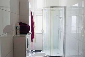 Bezugsfreie 3-Zimmer-Altbauwohnung in Berlin-Steglitz - Nähe Schlossstraße Steglitz – Ahornstr. 5, 12163 Steglitz, Berlin – Vorschaubild 29