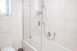 All-Inclusive 1-3 Zimmer Apartments: Langzeitwohnen für Studenten, Monteure, Pendler, – Die vollständige Adresse der Immobilie erhältst du vom Anbieter., 86154 Oberhausen-Süd, Augsburg – Vorschaubild 23