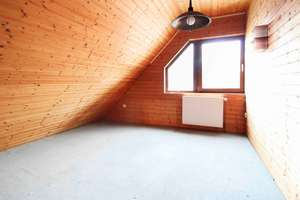 Familienfreundliches Holzständerwerkhaus mit Carport und Terrasse in Herzebrock – Die vollständige Adresse der Immobilie erhältst du vom Anbieter., 33442 Herzebrock-Clarholz – Vorschaubild 9