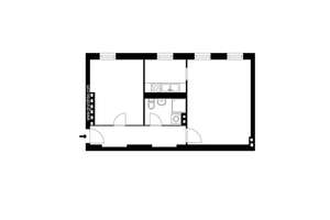 2 Zimmer Altbauwohnung im ruhigen Seitenflügel - Bezugsfrei – Die vollständige Adresse der Immobilie erhältst du vom Anbieter., 10439 Prenzlauer Berg, Berlin – Vorschaubild 22