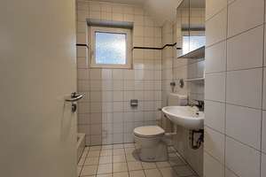 Bezugsfreie 2-Zimmer-Wohnung mit großer
Terrasse in ruhiger und sehr zentraler Lage – Die vollständige Adresse der Immobilie erhältst du vom Anbieter., 52064 Lindenplatz, Aachen – Vorschaubild 6