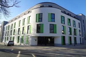 Nur für Studenten und Auszubildende! - Smarte Apartments in Uni-Nähe!