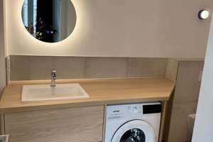 ***MÖBLIERTES APARTMENT MIT ALL INCLUSIVE MIETE~BALKON~STELLPLATZ*** – Waldstraße  2a, 4105 Zentrum-Nordwest, Leipzig – Vorschaubild 14