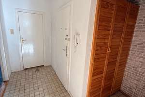 Reserviert - Anfragestopp! 2 Zimmer Handwerkerwohnung zentral in Kiel-Wellingdorf – Schönberger Straße 107, 24148 Wellingdorf, Kiel – Vorschaubild 4