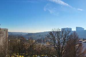 Penthouse-Whg mit 100m²-Dachterrasse Stuttgart-Hoffeld von privat bitte keine Makleranfragen – Hoffeldstraße 222, 70597 Hoffeld, Stuttgart – Vorschaubild 7