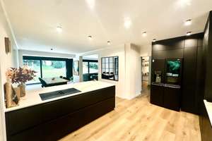 Einzigartige Villa in den Harburger Bergen – Exklusives Wohnen mit „Hollywood Hills“-Feeling – Die vollständige Adresse der Immobilie erhältst du vom Anbieter., 21075 Heimfeld, Hamburg – Vorschaubild 8