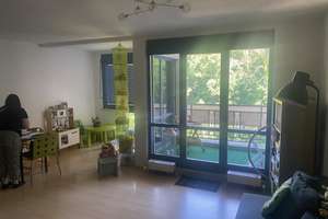 Zuhause mit zwei Zimmern in Plauen – Hofer Straße 75, 8527 Ostvorstadt, Plauen – Vorschaubild 3