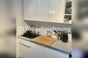 Tauschwohnung: BIETE wunderschöne 2 Zi-Wohnung, SUCHE 1-2 Zi-Wohnung – Die vollständige Adresse der Immobilie erhältst du vom Anbieter., 80636 Sankt Vinzenz, München – Vorschaubild 5