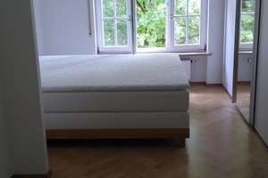 3-Zimmerwohnung mit gehobener Ausstattung in Solln. Bestlage. – Die vollständige Adresse der Immobilie erhältst du vom Anbieter., 81479 Thalkirchen, München – Vorschaubild 4