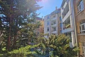 Einzigartige Altbauwohnung mit kreativer Küche in bester Lage am Hölderlinplatz – Die vollständige Adresse der Immobilie erhältst du vom Anbieter., 70176 Rosenberg, Stuttgart – Vorschaubild 8